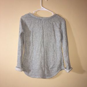 BONGO Tops - Bongo Wild & Free Sweatshirt BONGO Tops - Bongo Wild & Free Sweatshirt